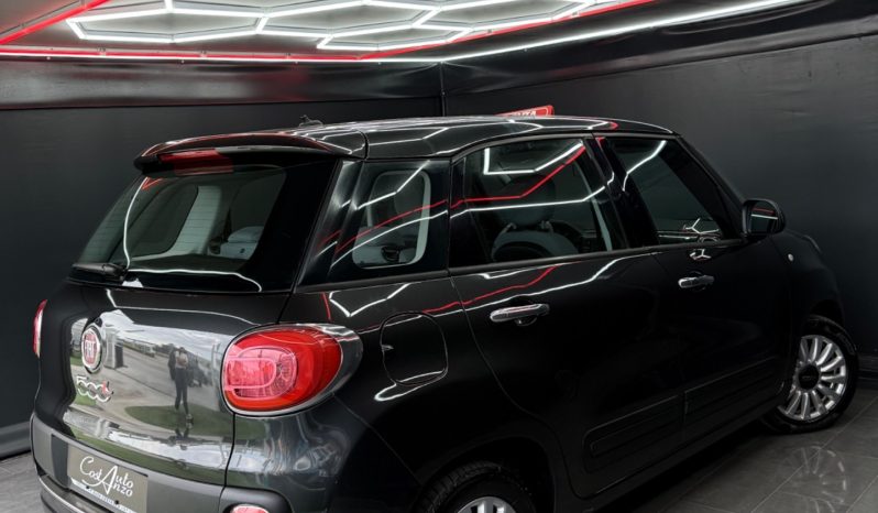 
								Fiat 500L 1.4 Benzina 95 CV Lounge 2017 full									