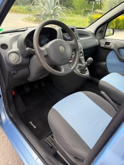 
										Fiat Panda 1.2 BENZINA/ METANO 2009 full									