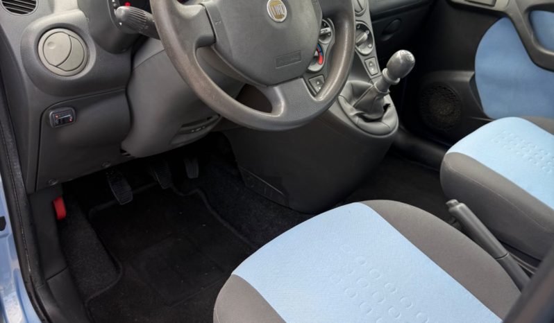 
								Fiat Panda 1.2 BENZINA/ METANO 2009 full									