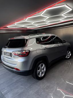 
										Jeep Compass 1.6 Multijet 120 Cv Limited 09/2020 full									