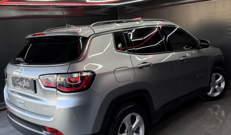 
								Jeep Compass 1.6 Multijet 120 Cv Limited 09/2020 full									