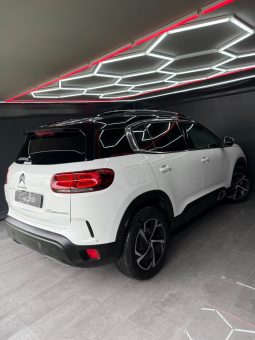 
										Citroen C5 Aircross 1.5 BlueHDi 130 cv EAT8 Shine 2019 full									