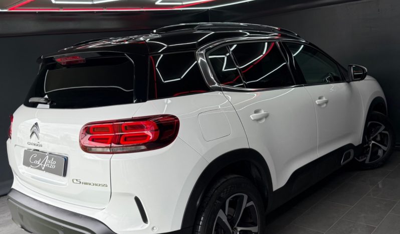 
								Citroen C5 Aircross 1.5 BlueHDi 130 cv EAT8 Shine 2019 full									