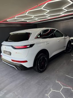 
										Ds 7 Crossback 1.5 BlueHDi 130 CV Performance Line+ 2021 full									