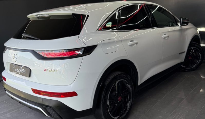 
								Ds 7 Crossback 1.5 BlueHDi 130 CV Performance Line+ 2021 full									