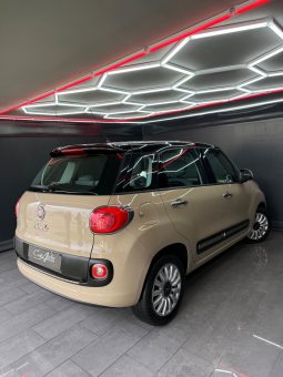 
										Fiat 500L 1.3 Multijet 85 CV Dualogic 2014 full									