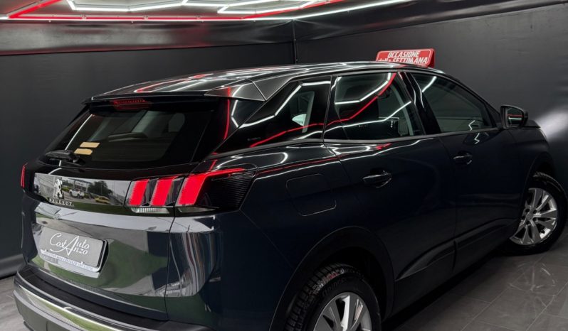 
								Peugeot 3008 1.5 BlueHDi 130 CV Allure 2020 full									