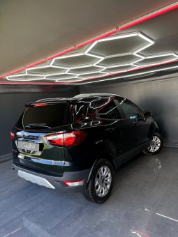 
										Ford EcoSport 1.5 TDCi 95 CV Titanium S 10/2016 full									