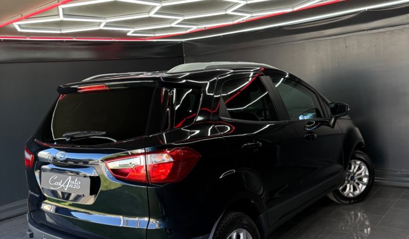 
								Ford EcoSport 1.5 TDCi 95 CV Titanium S 10/2016 full									