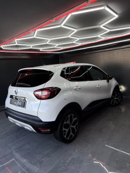 
										Renault Captur 1.5 dCi 90 CV Sport Edition2 2019 full									
