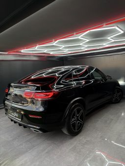 
										Mercedes GLC 220 d 4Matic Coupé Premium Plus full									