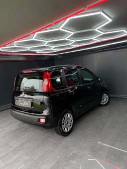 
										Fiat Panda 1.2 Bnzina Lounge 2013 full									