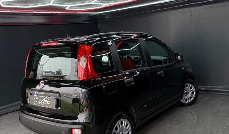 
								Fiat Panda 1.2 Bnzina Lounge 2013 full									