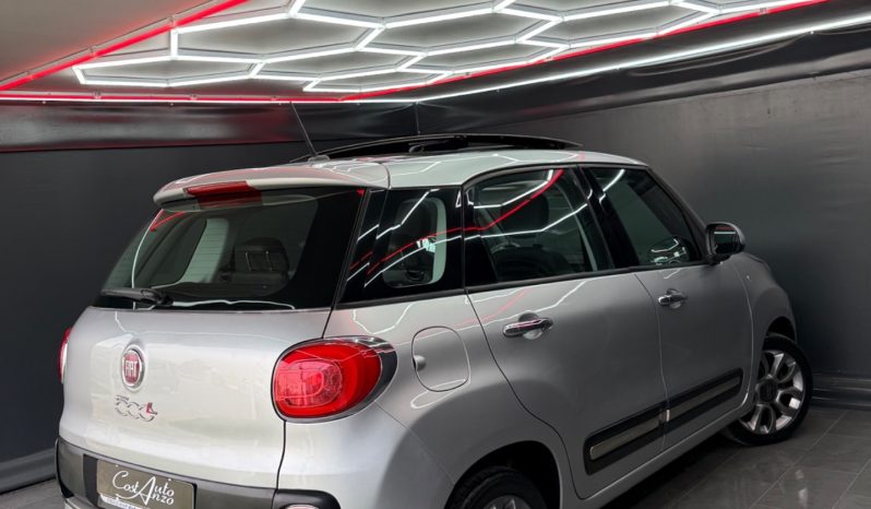 
								Fiat 500L 1.3 Multijet 85 CV TETTO APRIBILE AUTOMATICA full									