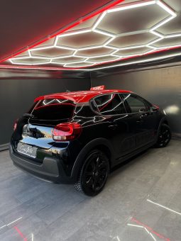 
										Citroen C3 1.6 BlueHDi 100 CV Shine 2018 full									