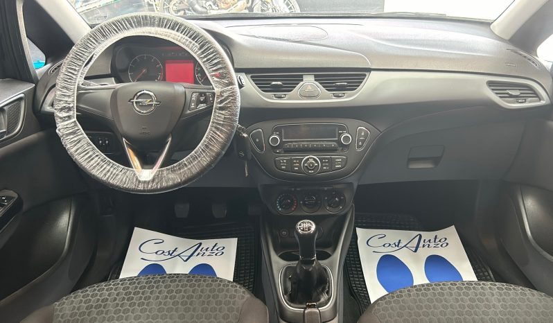 
								Opel Corsa 1.2 Gpl 69 cv 2015 full									