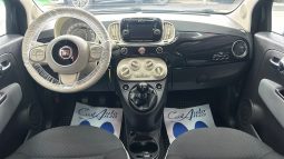 
										Fiat 500 1.3 Multijet 95 cv Lounge 2017 full									
