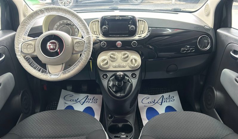 
								Fiat 500 1.3 Multijet 95 cv Lounge 2017 full									