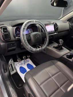 
										Citroen C5 Aircross BlueHDi 130 CV Shine Pack 10/2020 full									