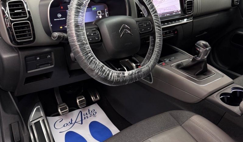 
								Citroen C5 Aircross BlueHDi 130 CV Shine Pack 10/2020 full									