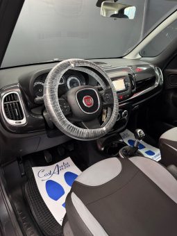 
										Fiat 500L 1.4 Benzina 95 CV Lounge 2017 full									
