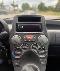 
										Fiat Panda 1.2 BENZINA/ METANO 2009 full									