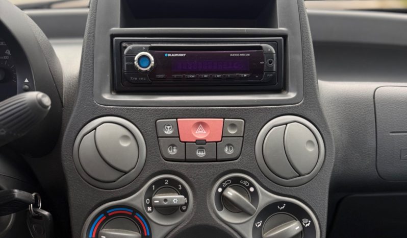 
								Fiat Panda 1.2 BENZINA/ METANO 2009 full									
