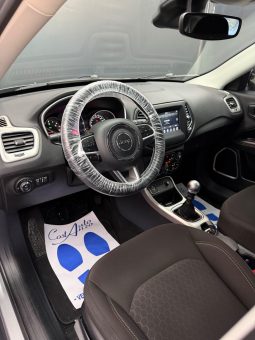 
										Jeep Compass 1.6 Multijet 120 Cv Limited 09/2020 full									