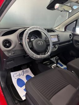 
										Toyota Yaris 1.5 Hybrid TREND RED EDITION 2018 full									