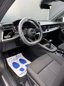 
										Audi A3 SPB 30TDI S line edition 2022 Full full									