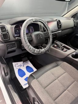 
										Citroen C5 Aircross 1.5 BlueHDi 130 cv EAT8 Shine 2019 full									