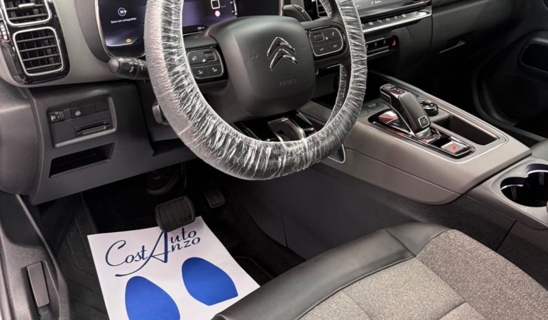
								Citroen C5 Aircross 1.5 BlueHDi 130 cv EAT8 Shine 2019 full									