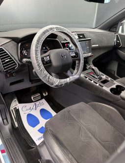 
										Ds 7 Crossback 1.5 BlueHDi 130 CV Performance Line+ 2021 full									
