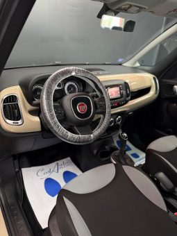 
										Fiat 500L 1.3 Multijet 85 CV Dualogic 2014 full									