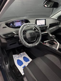 
										Peugeot 3008 1.5 BlueHDi 130 CV Allure 2020 full									
