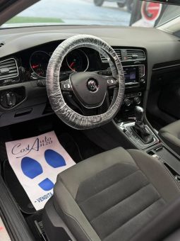 
										Volkswagen Golf 2.0 TDI DSG 150 CV TETTO . Highline BlueMotion Technology full									