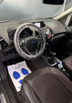 
										Ford EcoSport 1.5 TDCi 95 CV Titanium S 10/2016 full									