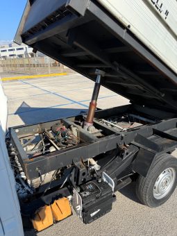 
										Piaggio Porter 1.3 Benz/Metano Ribaltabile Posteriore 2008 full									