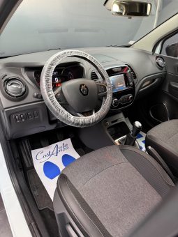 
										Renault Captur 1.5 dCi 90 CV Sport Edition2 2019 full									