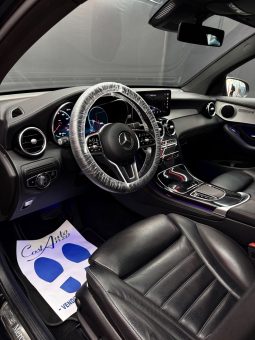 
										Mercedes GLC 220 d 4Matic Coupé Premium Plus full									