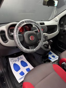 
										Fiat Panda 1.2 Bnzina Lounge 2013 full									
