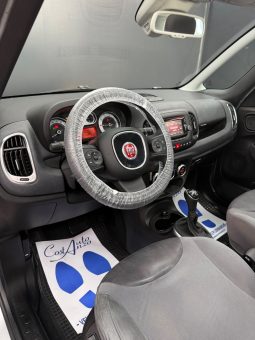 
										Fiat 500L 1.3 Multijet 85 CV TETTO APRIBILE AUTOMATICA full									