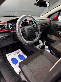 
										Citroen C3 1.6 BlueHDi 100 CV Shine 2018 full									