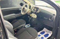 
										Fiat 500 1.3 Multijet 95 cv Lounge 2017 full									