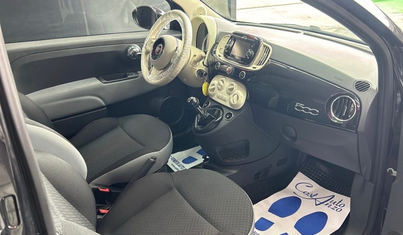 
								Fiat 500 1.3 Multijet 95 cv Lounge 2017 full									