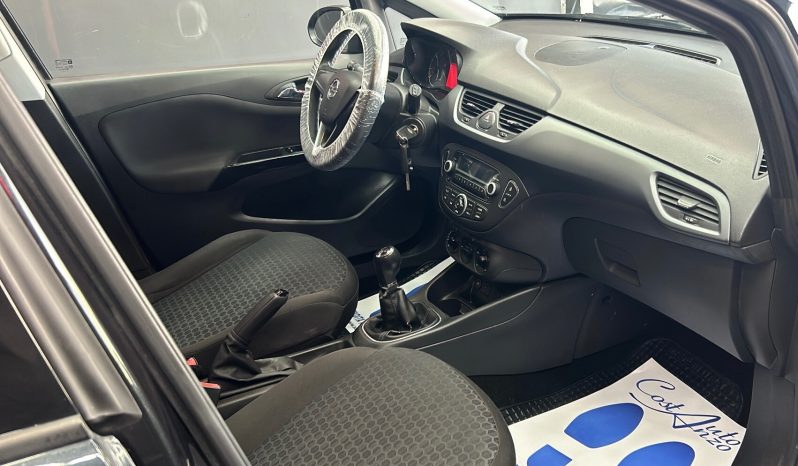 
								Opel Corsa 1.2 Gpl 69 cv 2015 full									