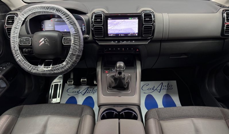 
								Citroen C5 Aircross BlueHDi 130 CV Shine Pack 10/2020 full									