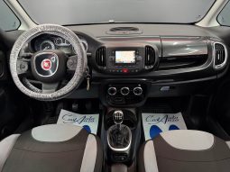 
										Fiat 500L 1.4 Benzina 95 CV Lounge 2017 full									