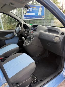 
										Fiat Panda 1.2 BENZINA/ METANO 2009 full									