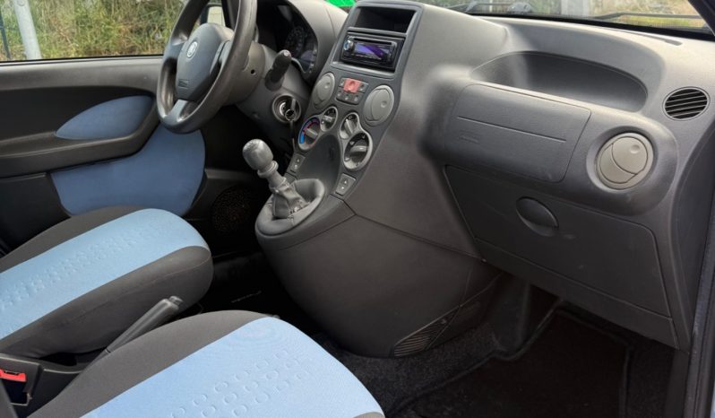 
								Fiat Panda 1.2 BENZINA/ METANO 2009 full									